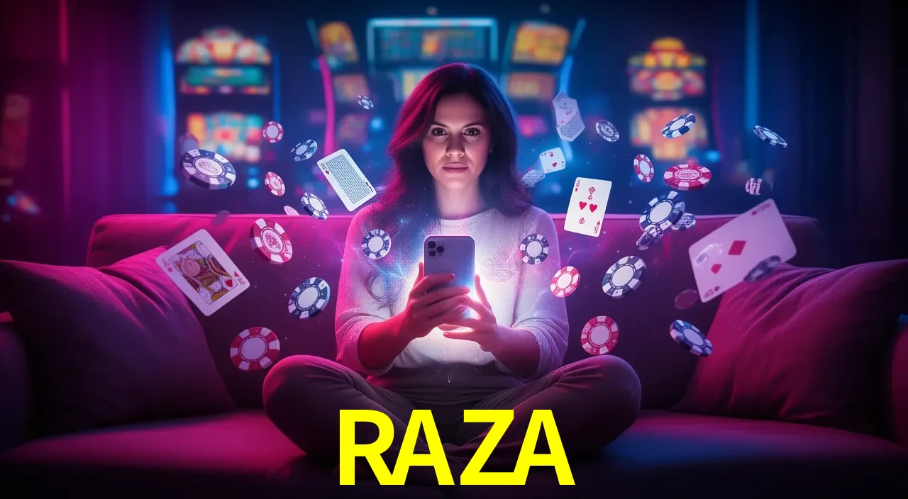 RAZA Sistema operativo iOS