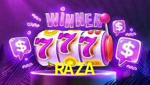 RAZA gaming platform